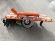 Заусовщик для запила плитки под 45 градусов фирма DLT Минск