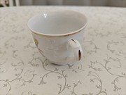 Польский фарфор: 2 кофейные пары Минск