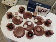 Чайный набор Luminarc / десертные тарелки Luminarc Минск