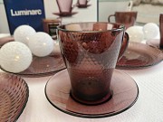 Чайный набор Luminarc / десертные тарелки Luminarc Минск