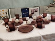 Чайный набор Luminarc / десертные тарелки Luminarc Минск