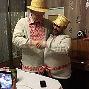 Цыганка, испанка, белорусочка и др народные и национальные костюмы Минск