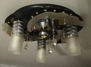 Ремонт люстр и светильников Гомель