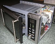 Ремонт микроволновых печей Гомель