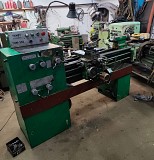 Tum-35d токарно винторезный станок Минск