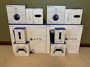 Дисковая версия консоли Sony Playstation 5 cfi-1200a01 Могилев