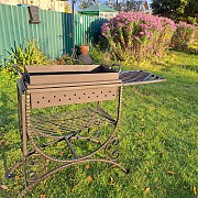 Мангал Могилев