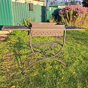 Мангал Могилев