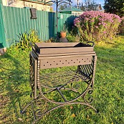 Мангал Могилев