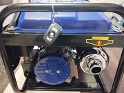 Бензогенератор (миниэлектростанция) Yamaha 5, 5квт, 220-380 В Минск