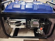 Бензогенератор (миниэлектростанция) Yamaha 5, 5квт, 220-380 В Минск