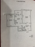 Продам 2 комнатную квартиру Полоцк
