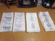 Мешки полиэтилен. Минск