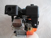 Двигатель бензиновый для мотоблока, мотокультиватора 7 л.с. мод. Lt-170 F.Q (19 мм) Минск