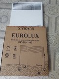 Обогреватель Eurolux Минск