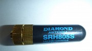 Антенна короткая Diamond Srh805s Sma-f Минск