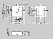 Выходной транзистор усилитель мощности toshiba 2sk3476 Минск