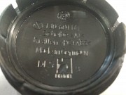 Колпачок Шкода на литой диск 56 мм Минск