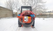 Рециклер асфальтобетона «ЕМ-350» (продажа) Дзержинск