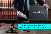 Квалифицированное оказание юридических услуг Бобруйск
