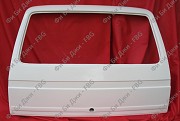 Крышка багажника Фольксваген Т2 / Т3 , из стеклопластика Гродно