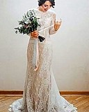 Свадебные платья. Минск