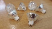 Лампочки Feron HB8 35 вт 220 вольт GX5, 3 - 6 штук Минск