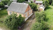 Продам дом в г.п. Антополь, от Бреста 77км. от Минска 270 км. Дрогичин