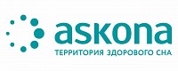 Askona.by - магазин премиум мебели для сна